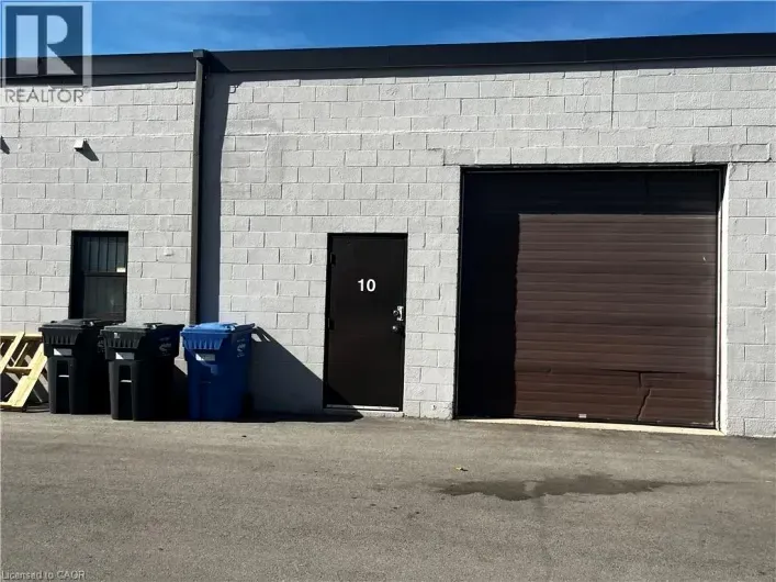 1163 KING Road Unit# 10, Burlington