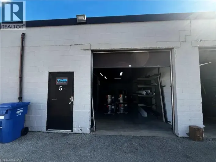 1163 KING Road Unit# 5, Burlington