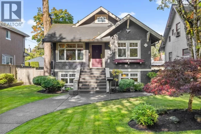 1163 NANTON AVENUE, Vancouver