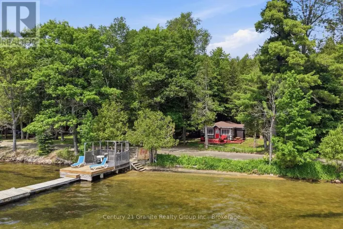 1163 REYNOLDS ROAD, Minden Hills