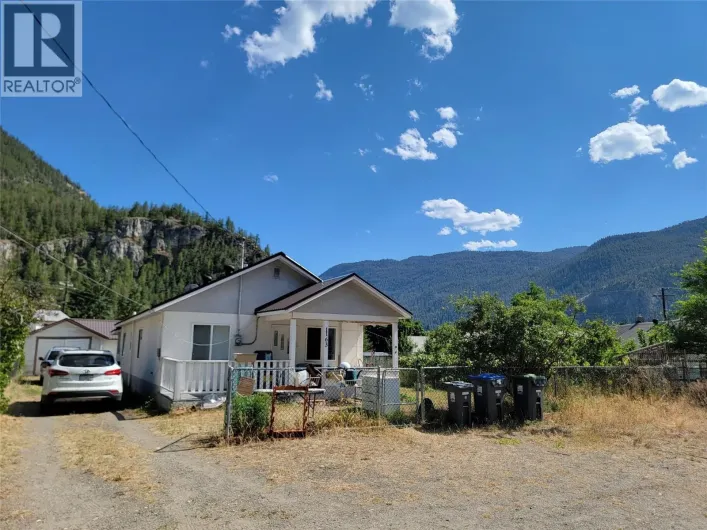 1163 Scott Avenue, Hedley