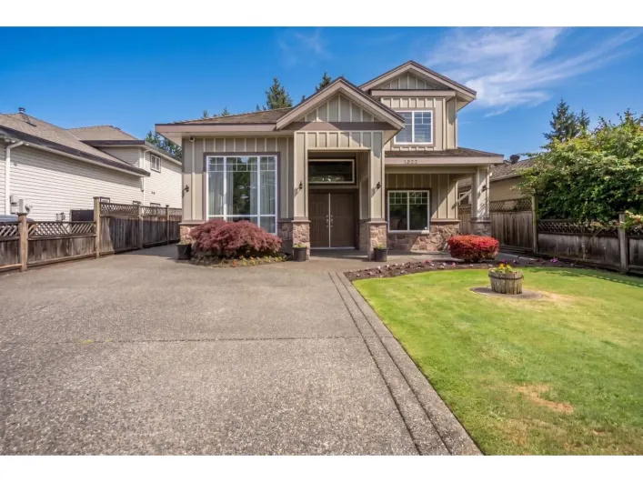 11632 82 AVENUE, Delta