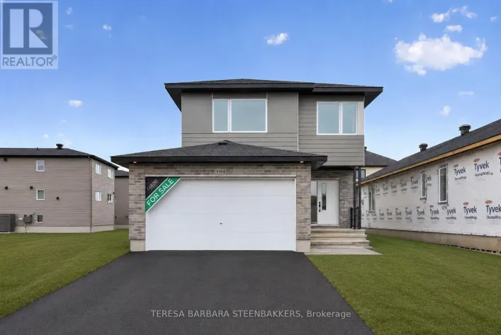 1164 BRONZE AVENUE, Clarence-Rockland
