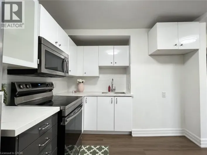 1164 CANNON Street E Unit# UPPER, Hamilton