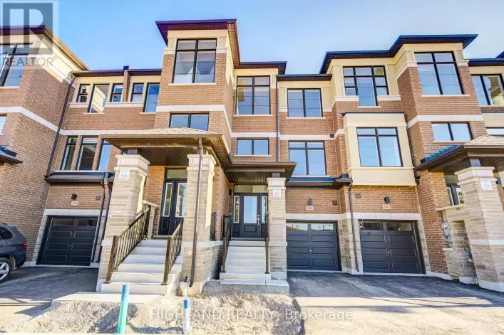 1164 DARTMOUTH CRESCENT, Oakville