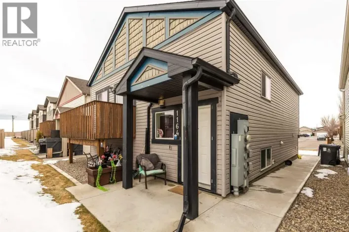 1164 Keystone Road W, Lethbridge