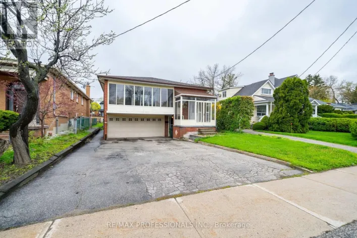 1164 KIPLING AVENUE, Toronto
