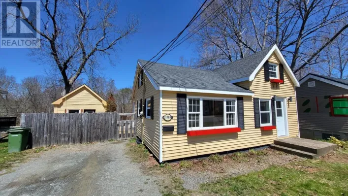 1164 McKittrick Road, North Kentville