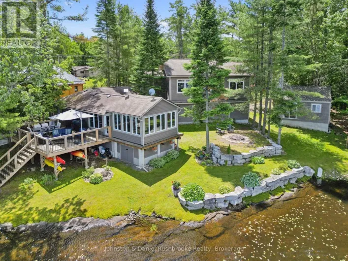 1164 MORRISON LAKE ROAD SOUTH, Gravenhurst)