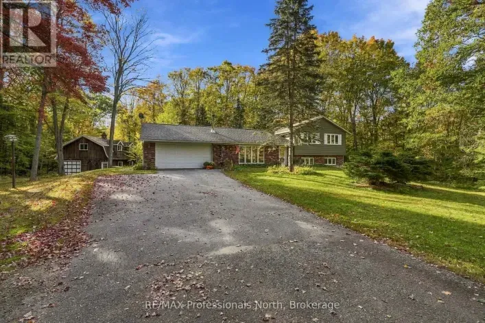 1164 NICHOLLS ROAD, Bracebridge)