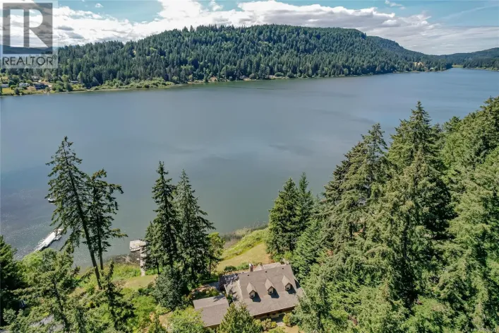 1164 North End Rd, Salt Spring
