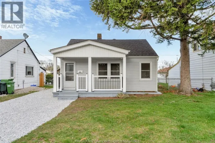 1164 PARTINGTON AVENUE, Windsor