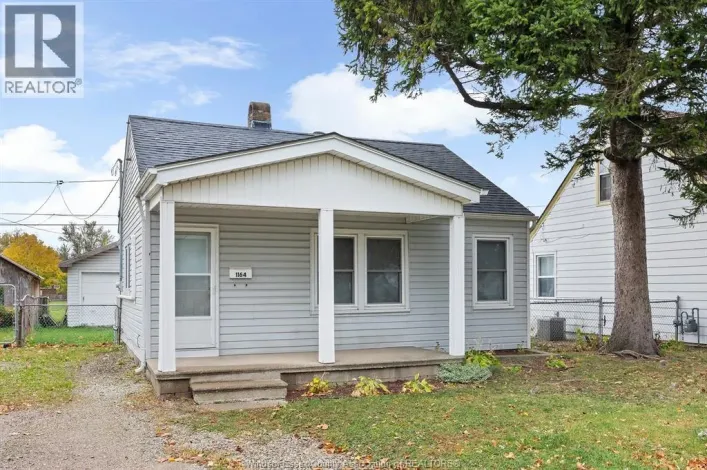 1164 Partington, Windsor