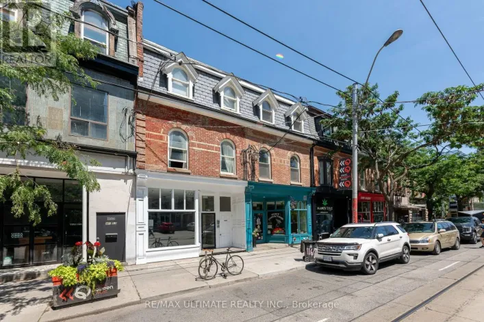 1164 QUEEN STREET W, Toronto