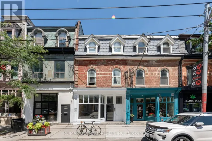 1164 QUEEN STREET W, Toronto