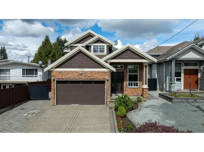 11641 75A AVENUE, Delta