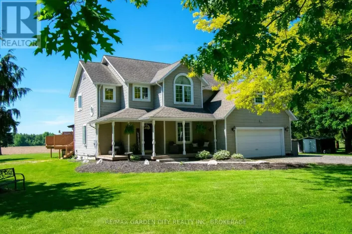 11641 HIGHWAY 3, Wainfleet