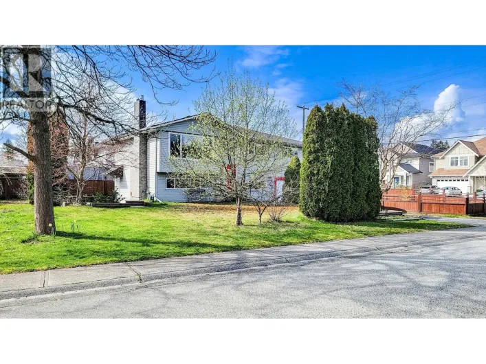 11645 195A STREET, Pitt Meadows