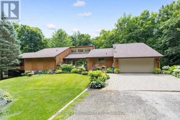11646 DUBLIN LINE, Halton Hills