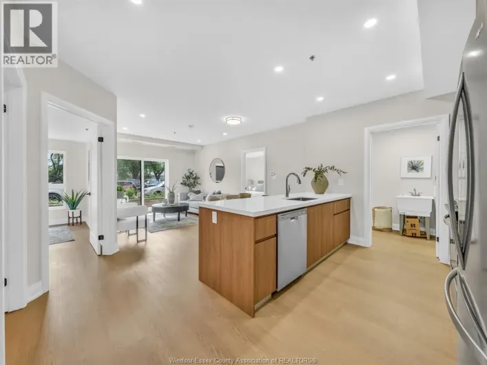 11646 TECUMSEH ROAD East Unit# 106, Windsor