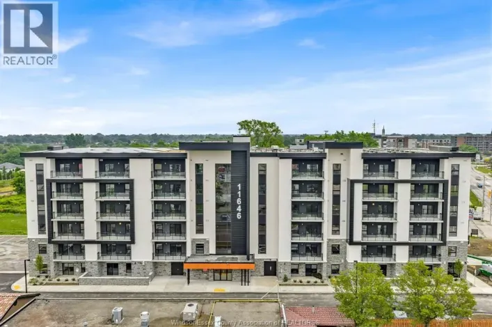 11646 TECUMSEH ROAD East Unit# 2, Windsor
