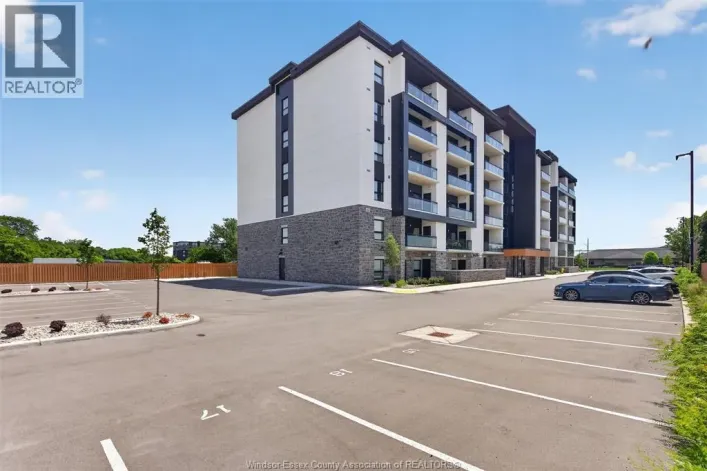 11646 TECUMSEH ROAD East Unit# 305, Windsor