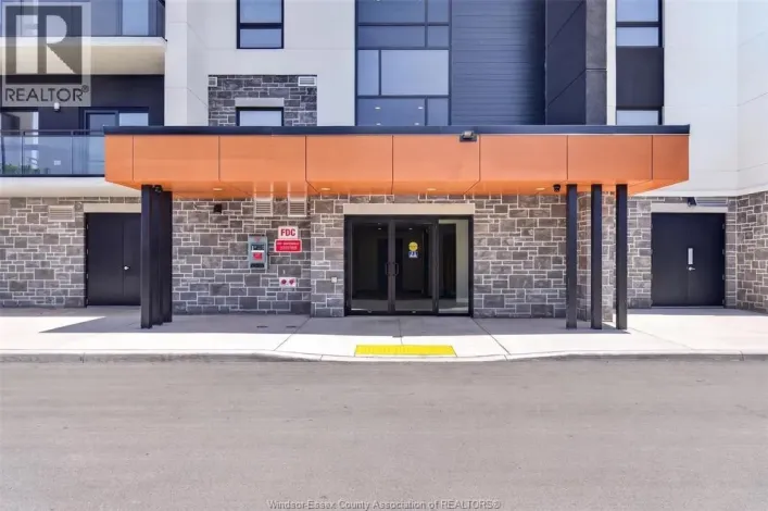 11646 TECUMSEH ROAD East Unit# 409, Windsor