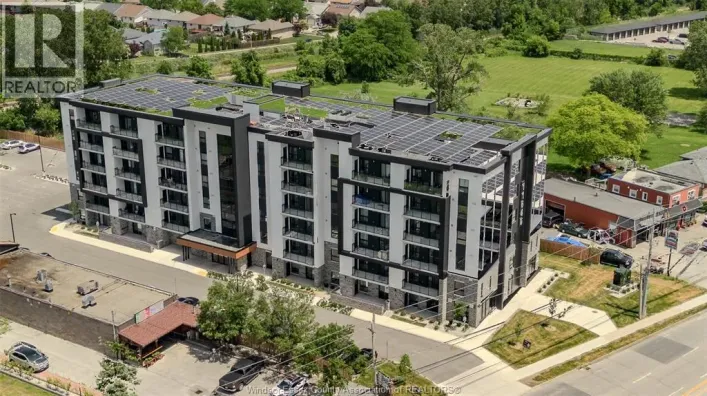 11646 TECUMSEH ROAD East Unit# 613, Windsor