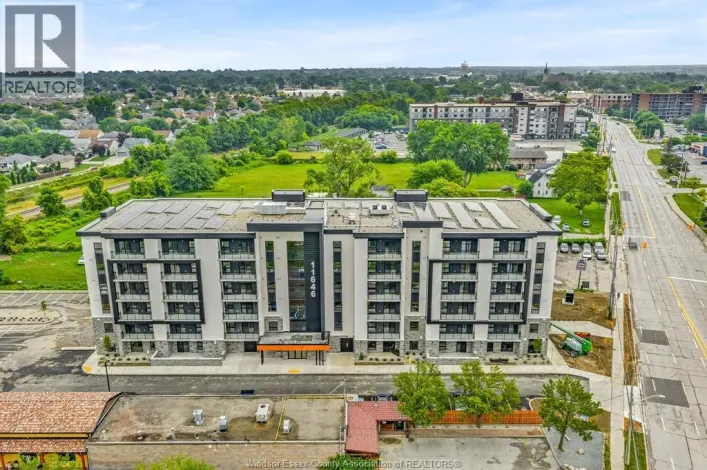 11646 TECUMSEH ROAD East Unit# B1, Windsor