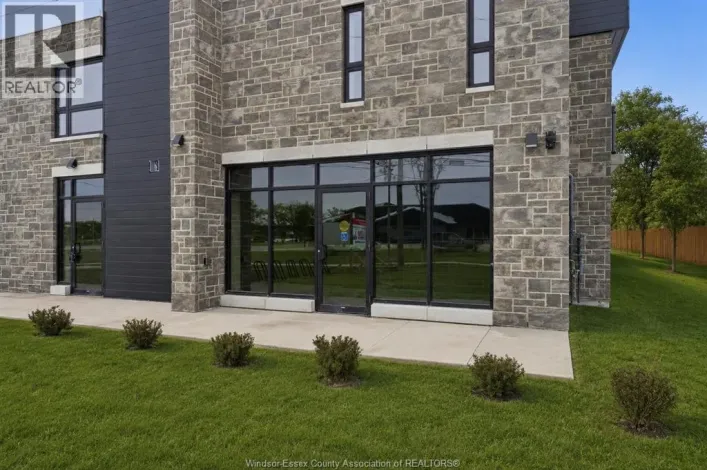 11646 TECUMSEH ROAD East Unit# CR 2, Windsor