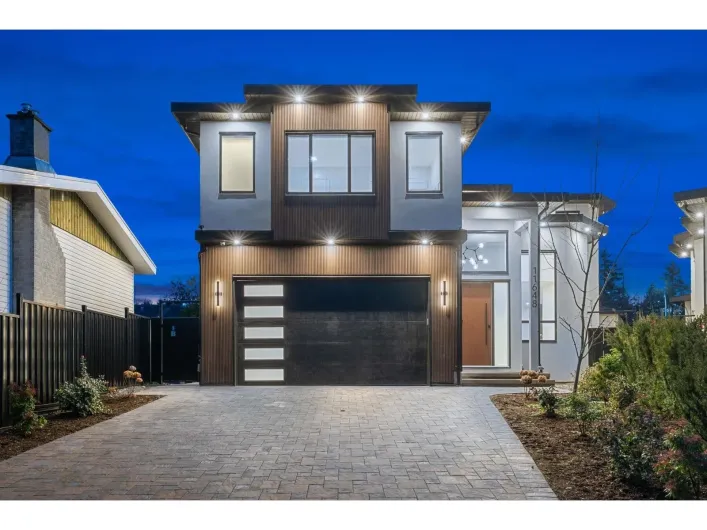 11648 94A AVENUE, Delta