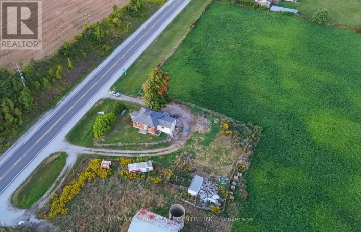 11648 HIGHWAY 7, Halton Hills