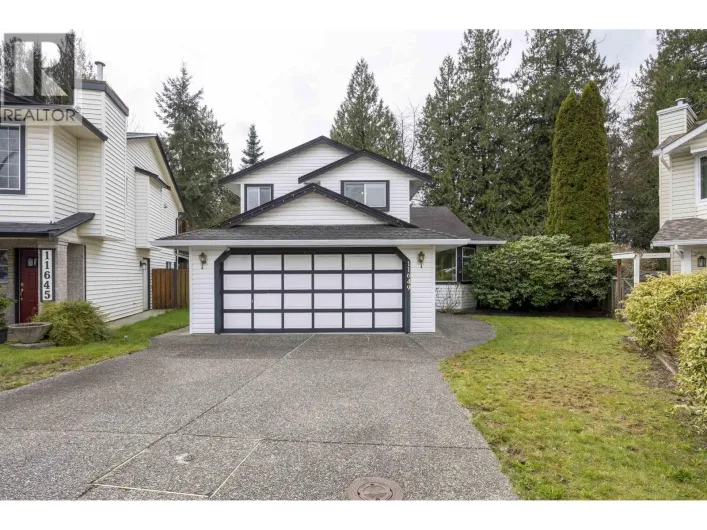 11649 202B STREET, Maple Ridge