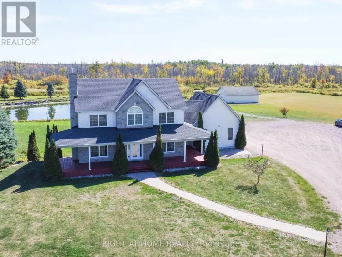 1165 9TH LINE, Beckwith