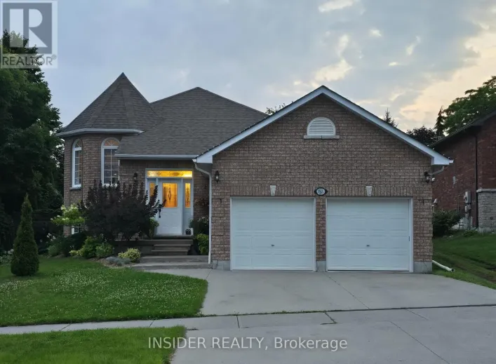 1165 ASHLAND DRIVE, Cobourg