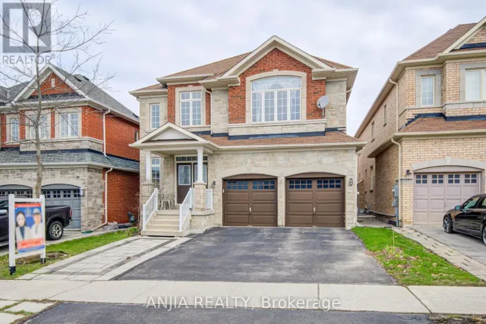 1165 BLENCOWE CRESCENT, Newmarket