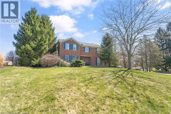 1165 CREAM Street, Fenwick