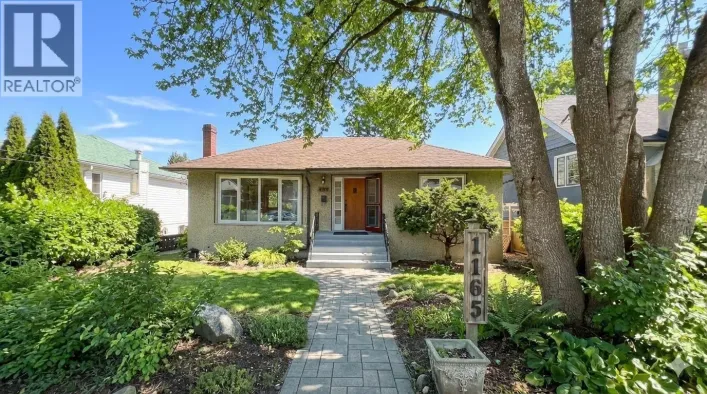 1165 E 26TH AVENUE, Vancouver