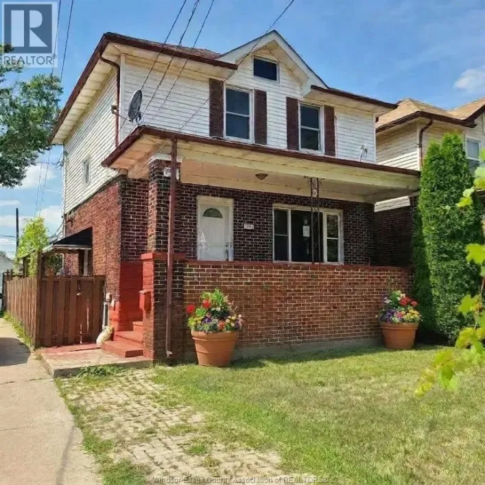 1165 Elm AVENUE, Windsor