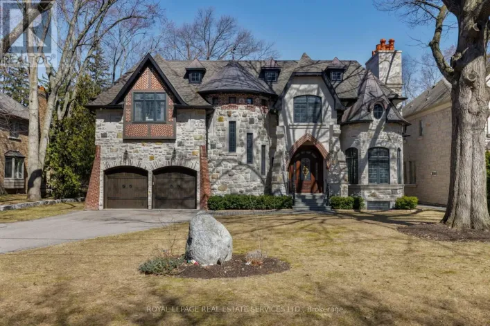 1165 GARDEN ROAD, Mississauga