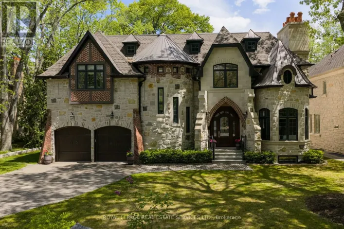 1165 GARDEN ROAD, Mississauga