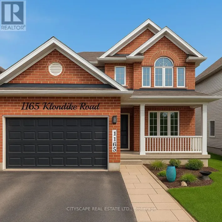 1165 KLONDIKE ROAD, Ottawa