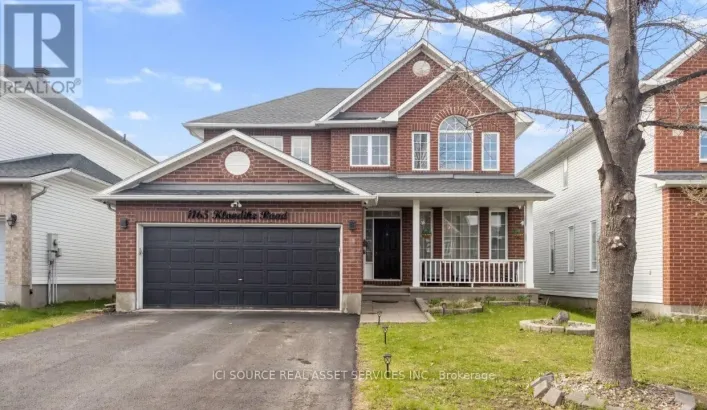 1165 KLONDIKE ROAD, Ottawa