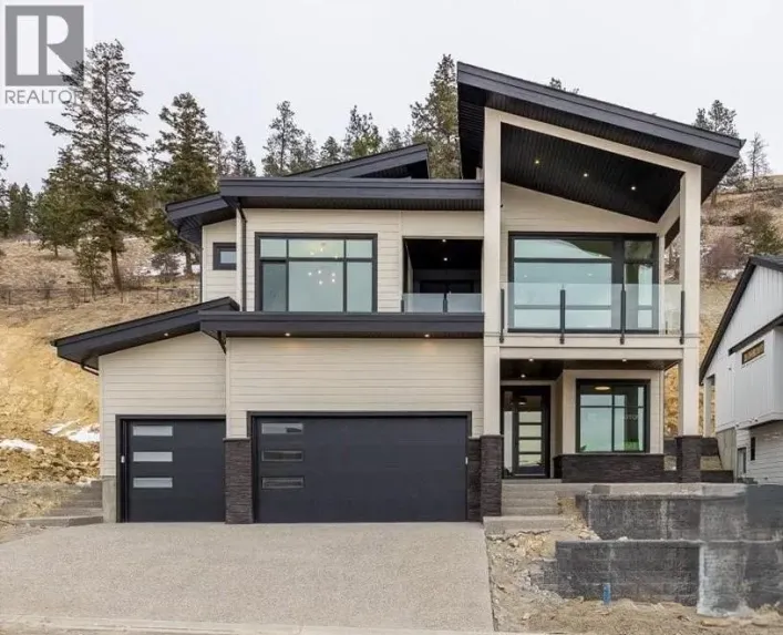 1165 Lone Pine Drive, Kelowna