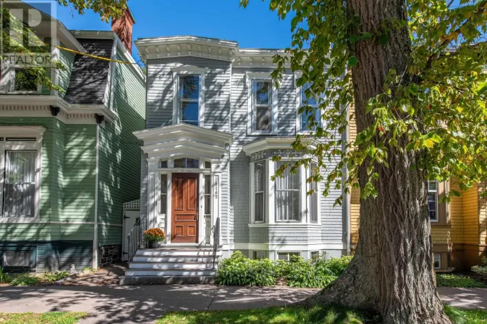 1165 South Park Street, Halifax