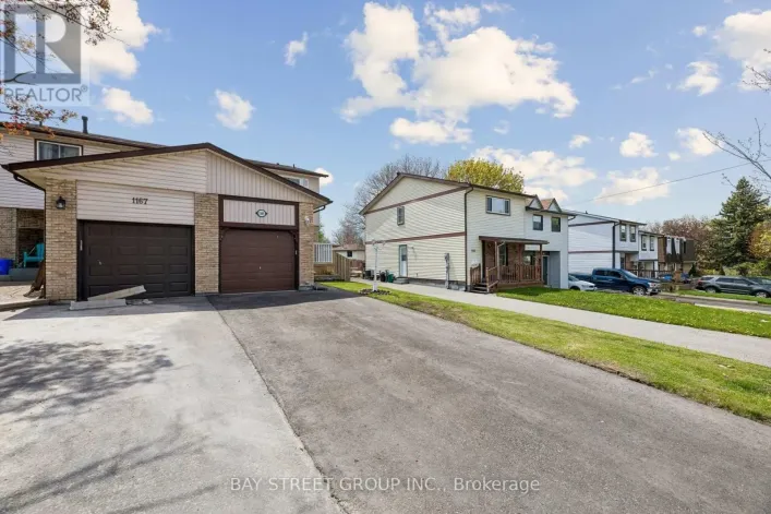 1165 SOUTHDALE AVENUE S, Oshawa
