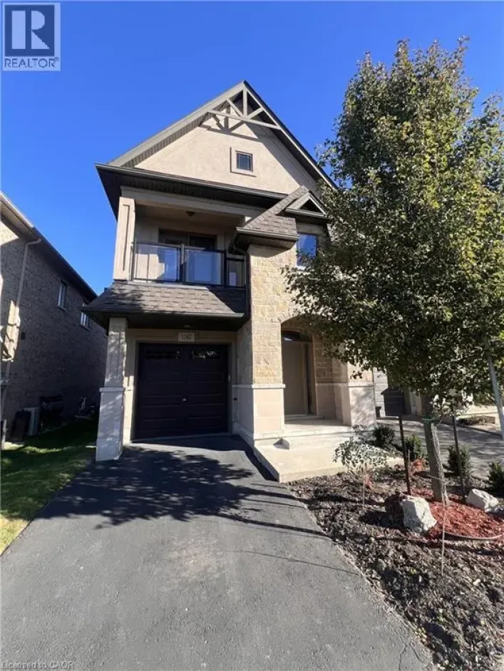 1165 WEST 5TH Street, Hamilton