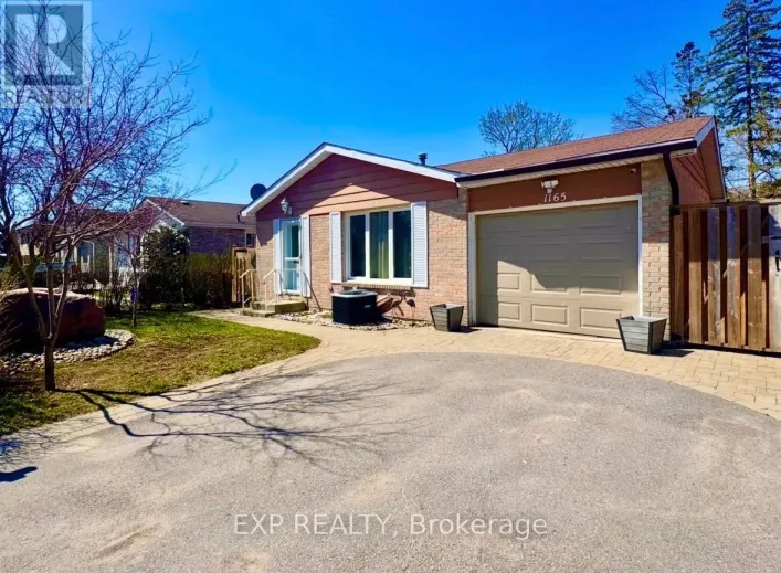 1165 WHITEFIELD DRIVE, Peterborough