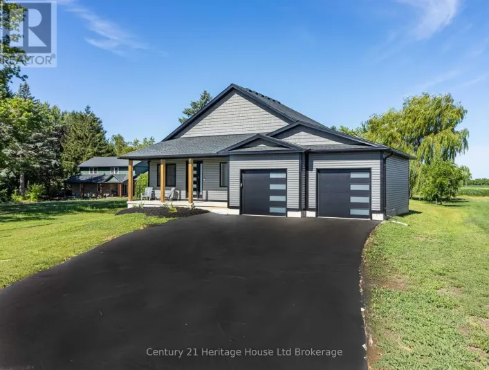 11651 PLANK ROAD, Bayham