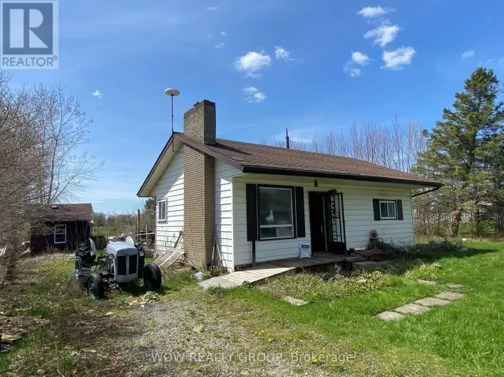 11652 BELLEVIEW BEACH ROAD, Wainfleet